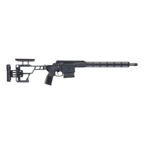 Ruger MPR Magpul MOE Rifle