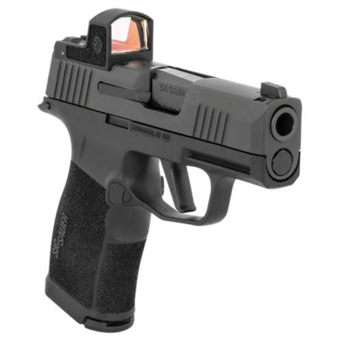 Sig Sauer P365X Romeozero 9mm Pistol | SCHEELS.com