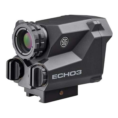 SIG SAUER Echo3 2-12x Thermal Reflex Sight