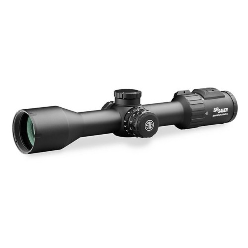 SIG SAUER Sierra6 BDX 3-18x44mm Riflescope - Primary Image