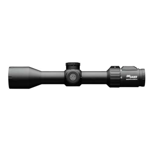 SIG SAUER Sierra 6BDX 3-18x44 Riflescope