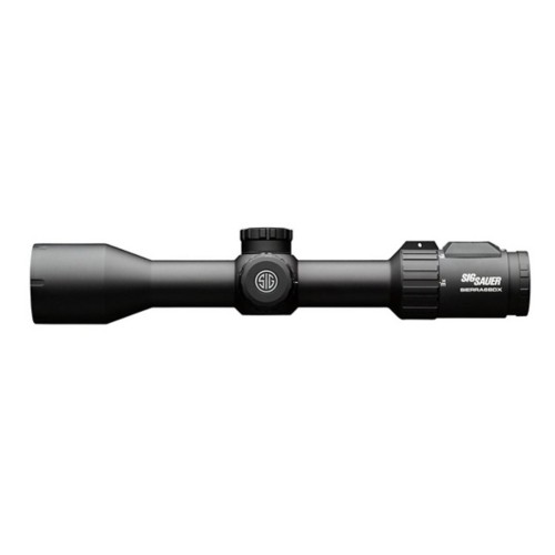 SIG SAUER Sierra6 BDX 3-18x44mm Riflescope - Primary Image
