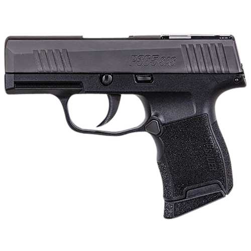 Sig Sauer P365 Sas 9mm Pistol Scheels Com