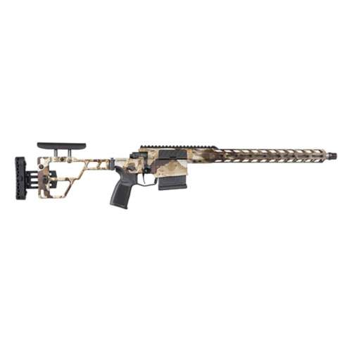 SIG SAUER CROSS Precision Hunting Bolt-Action Rifle