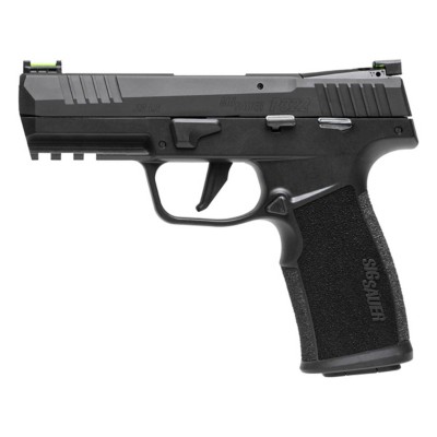 SIG SAUER SIG P322 Optic Ready Threaded Barrel Compact 22 Long Rifle Pistol