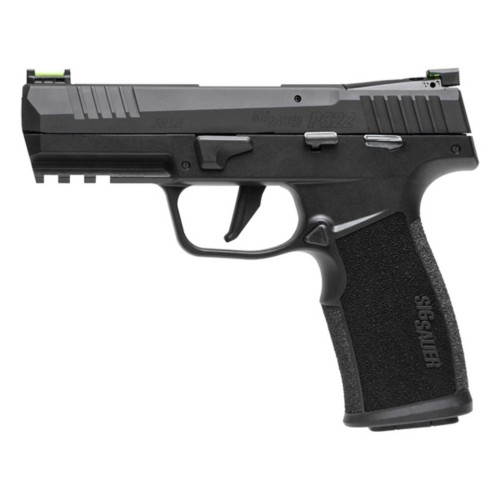SIG SAUER SIG P322 Optic Ready Threaded Barrel Compact 22 Long Rifle Pistol