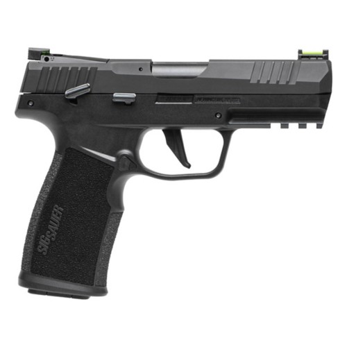 SIG SAUER SIG P322 Optic Ready Threaded Barrel Compact 22 Long Rifle Pistol
