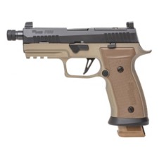 Sig Sauer P320 XCarry Legion Optic Ready Pistol