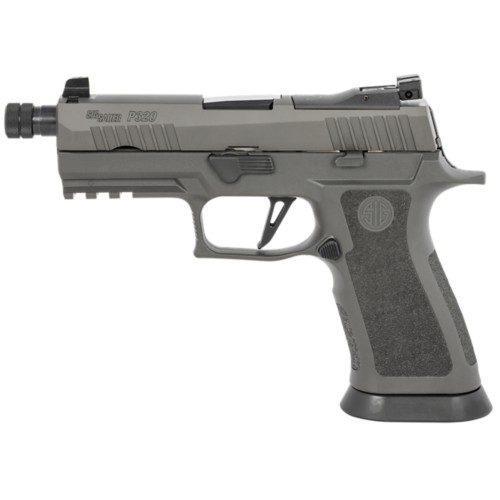 Sig Sauer P320 XCarry Legion Optic Ready Pistol