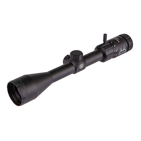 SIG SAUER Buckmasters 3-12x44 BDC Riflescope