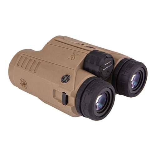 SIG SAUER KILO 10K-ABS HD 10x42 Rangefinder Binoculars