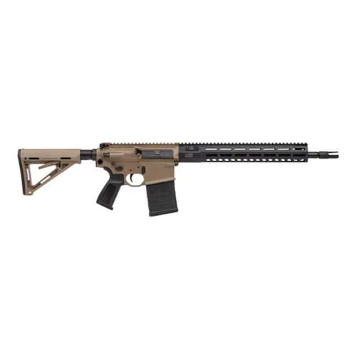 SIG SAUER M716 TREAD 7.62 NATO Rifle