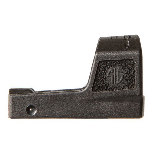 SIG SAUER■ROMEOZero Elite■ロメオゼロ ダットサイト New: SIG Sauer ROMEOZero Elite Micro-Reflex Sight | An NRA