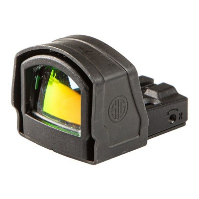 Vortex Viper 6 MOA Red Dot Sight