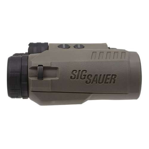 SIG SAUER Kilo6K HD 10x42 Rangefinder Binoculars