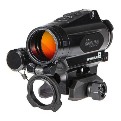 SIG SAUER ROMEO4XT-Pro Red Dot Sight