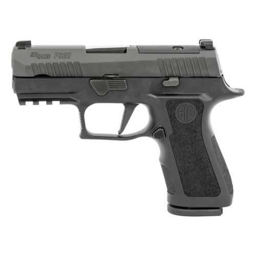 Sig Sauer P320 XCompact Optic Ready Pistol | SCHEELS.com