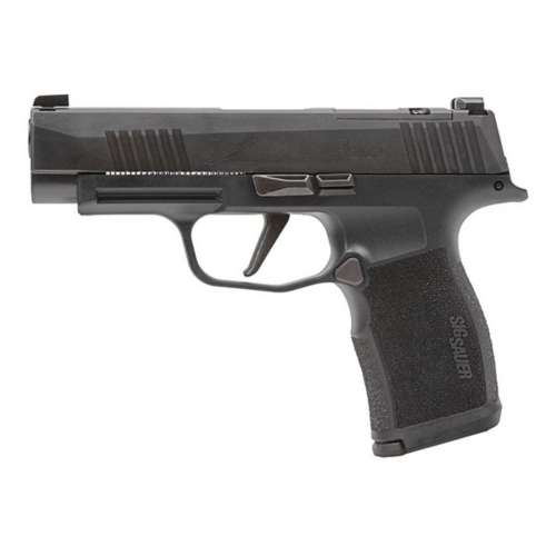 Sig Sauer P365XL Optic Ready Micro Compact Pistol