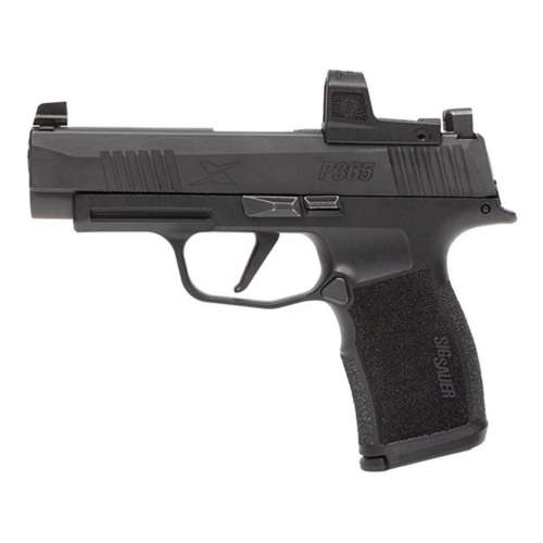 Sig Sauer P365 XL Micro Compact Pistol with RomeoZero Elite Sight