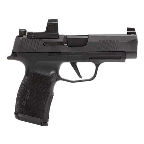 Sig Sauer P365 XL Micro Compact Pistol with RomeoZero Elite Sight