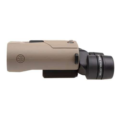 SIG SAUER Zulu6 HDX 16x42 Binoculars