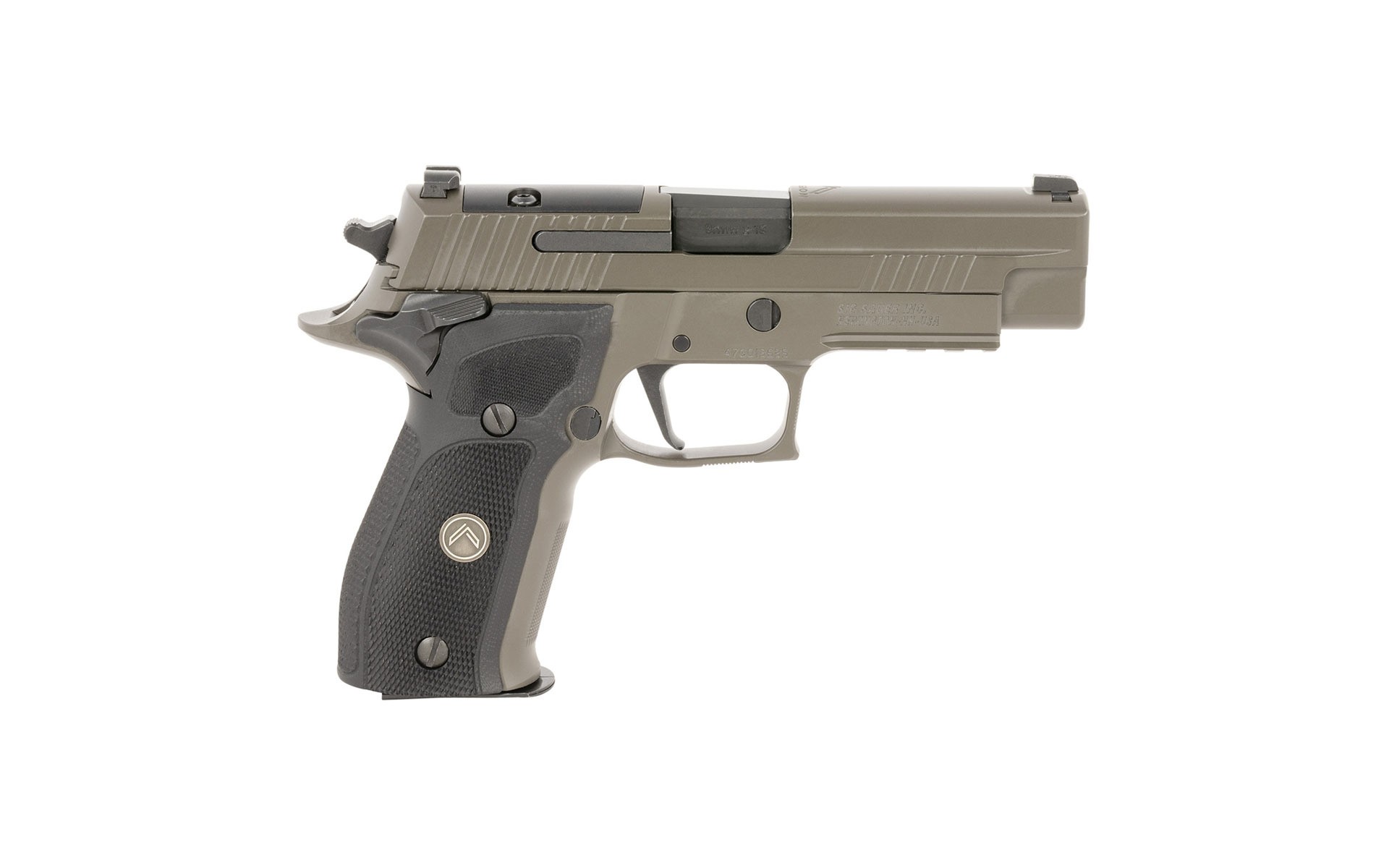 SIG SAUER P226