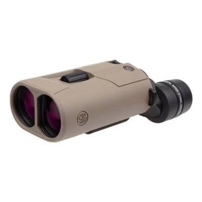 SIG SAUER Zulu6 HDX 20x42 Binoculars