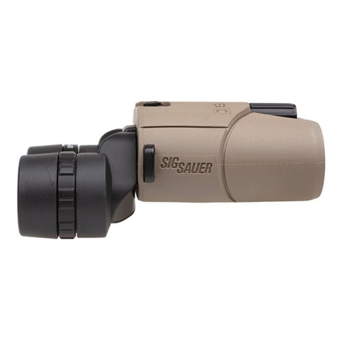 SIG SAUER Zulu6 HDX 20x42 Binoculars | SCHEELS.com