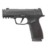 Benelli SuperNova Tactical 12 Gauge 12 Shotgun Black Synthetic