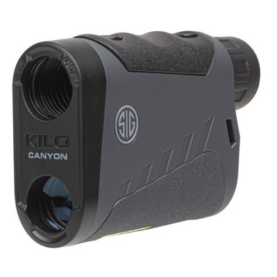 SIG SAUER Kilo Canyon Rangefinder