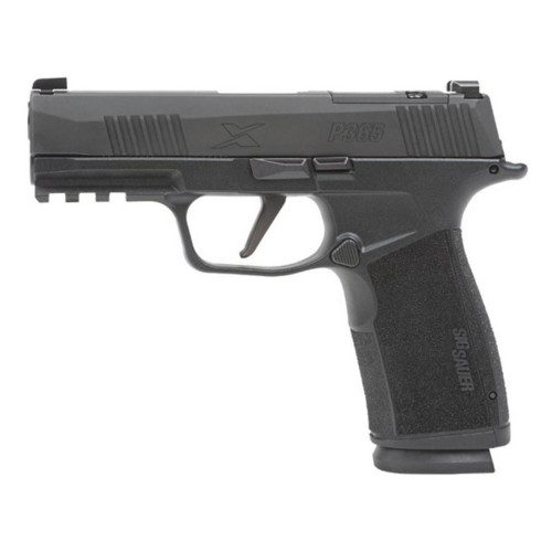 Sig Sauer P365-XMacro Optic Ready Compact Pistol