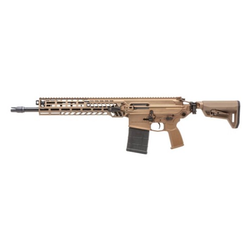 SIG SAUER MCX 7.62x51mm NATO Spear