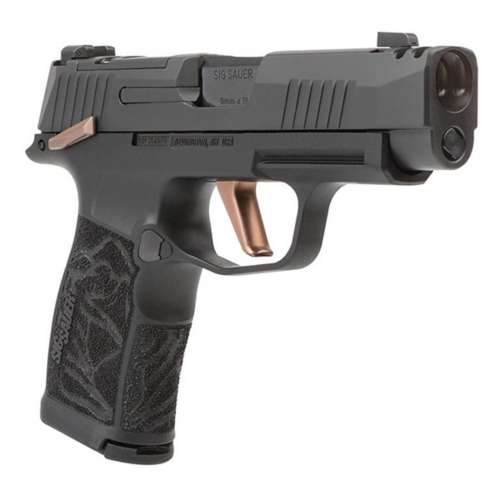 Sig Sauer P365XL Rose Edition Compact Pistol with Training Series Package