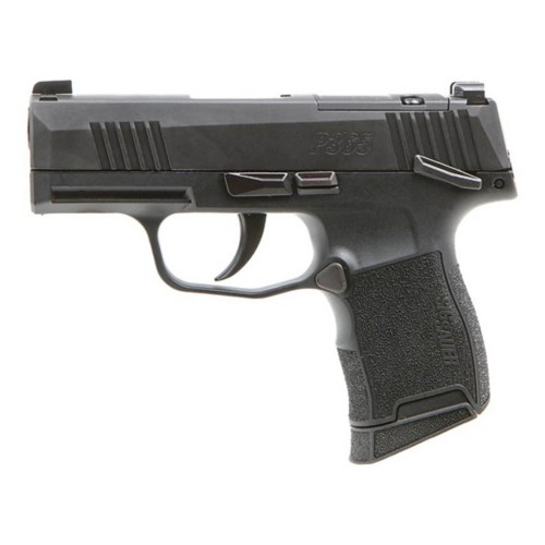Canik TTI Combat Optic Ready Full Size Pistol