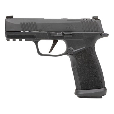 Sig Sauer P365-XMacro TACOPS Optic Ready Compact Pistol | SCHEELS.com