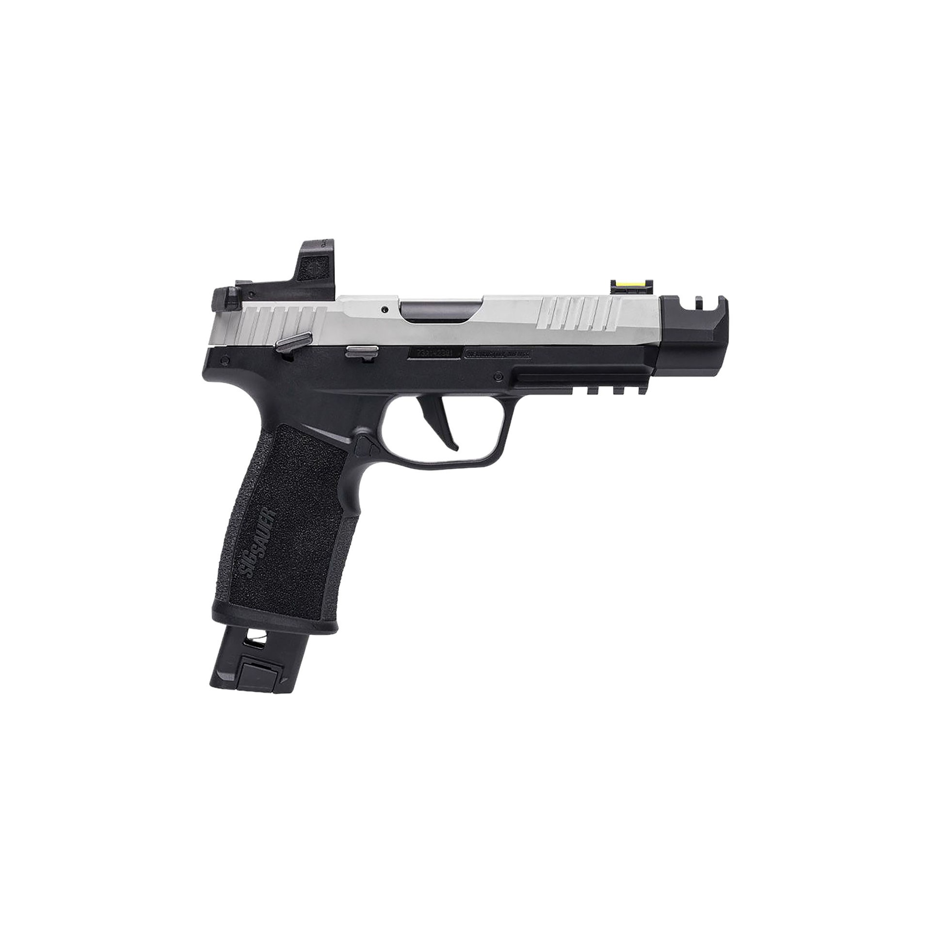 Benelli SuperNova Tactical 12 Gauge 12 Shotgun Black Synthetic
