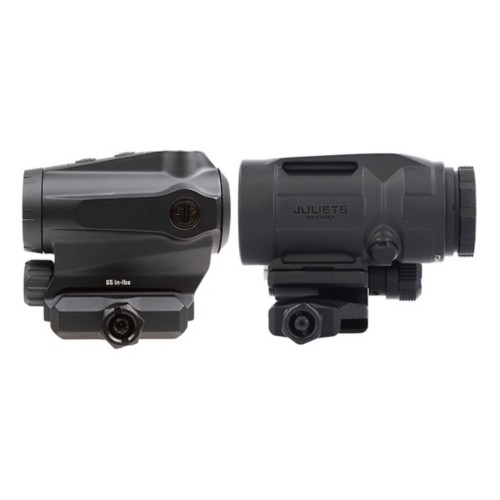 SIG SAUER Romeo5XD/Juliet5 Micro Sight Combo | SCHEELS.com