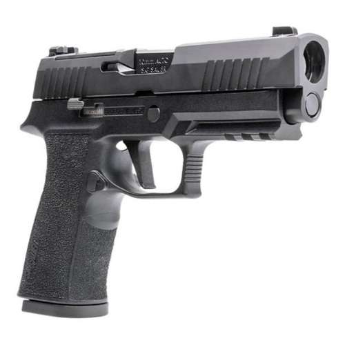 Sig Sauer P320XTEN COMP Optic Ready Compact Pistol