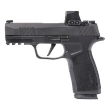 GLOCK G45 MOS Compact Crossover Pistol