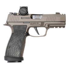 Taurus G3C Compact 9mm Pistol