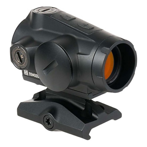 Sig Sauer Romeo-5 Gen II 1X20mm 2 MOA Green Dot Sight