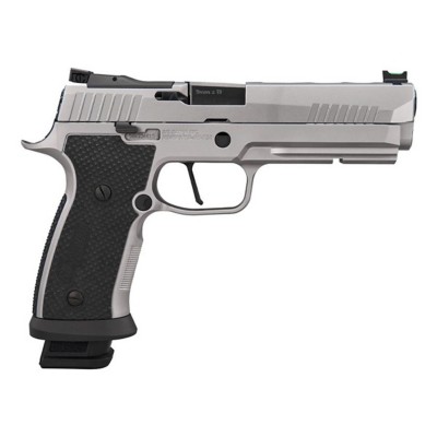 SIG SAUER P320 XFive Legion 9mm Pistol