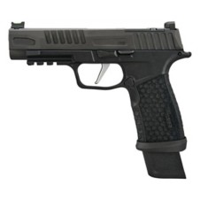 GLOCK G45 MOS Compact Crossover Pistol