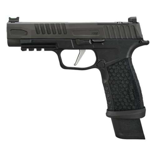 SIG SAUER P365 Fuse Nitron 9mm 21-Round Optic Ready Pistol | SCHEELS.com