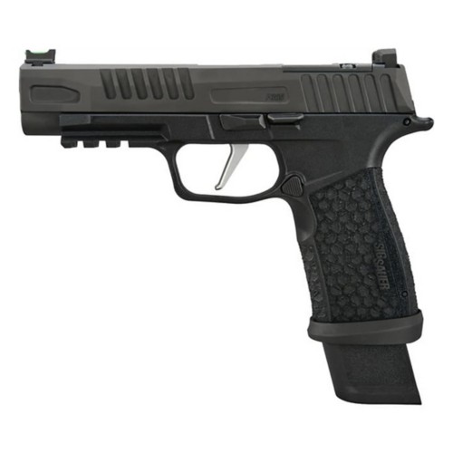 SIG SAUER P365 Fuse Nitron 9mm 21-Round Optic Ready Pistol