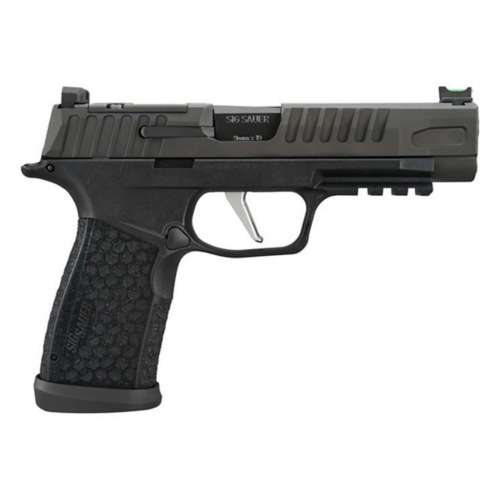 Sig Sauer P365X Fusion 9mm Optic Ready/Serrated Pistol | SCHEELS.com