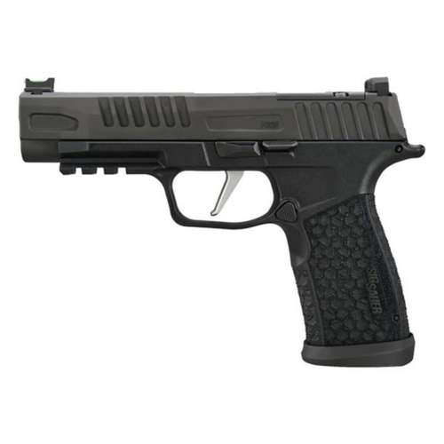 Sig Sauer P365X Fusion 9mm Optic Ready/Serrated Pistol | SCHEELS.com