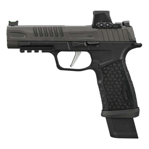 SIG SAUER P365 Fuse W/Sig ROMEO-X Compact Reflex Sight 9mm Pistol