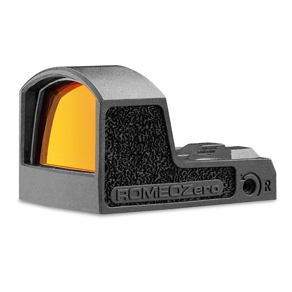 SIG SAUER RomeroZero Auto Off Red Dot Sight