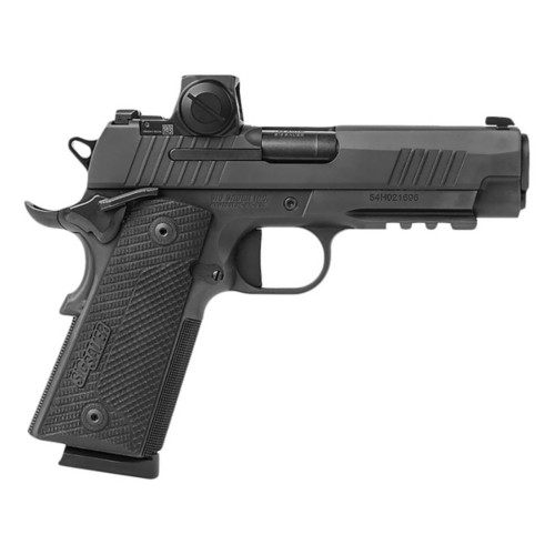 ROYページ SIG SAUER 1911 Xseries With Sig ROMEO-X Red Dot 45 ACP